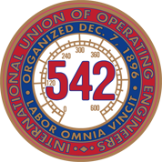 International Union of Operating Engineers 542