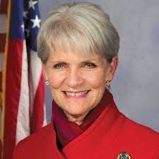 State Senator Carolyn T. Comitta